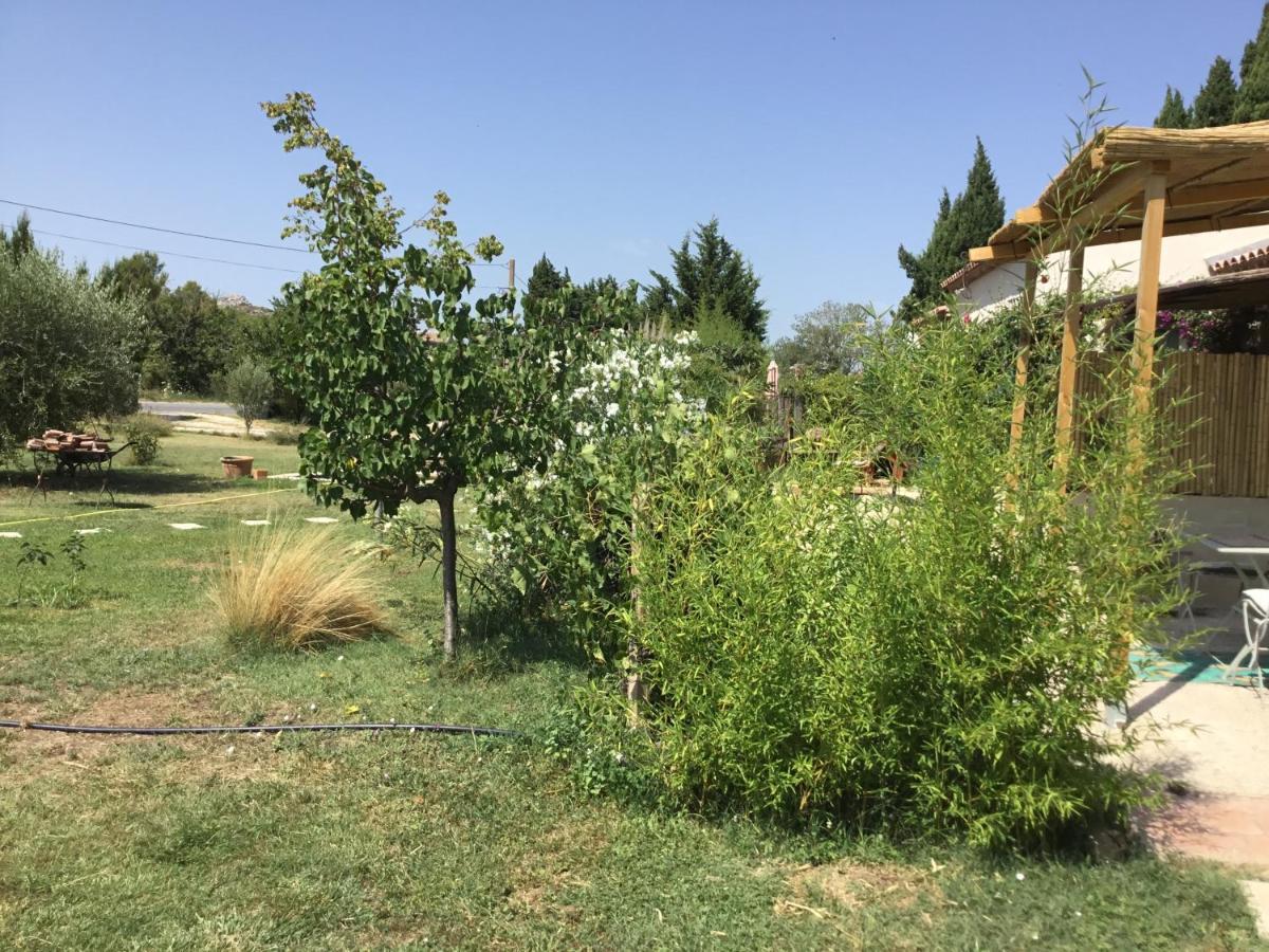 פרדו Le Jardin Du Castillon מראה חיצוני תמונה