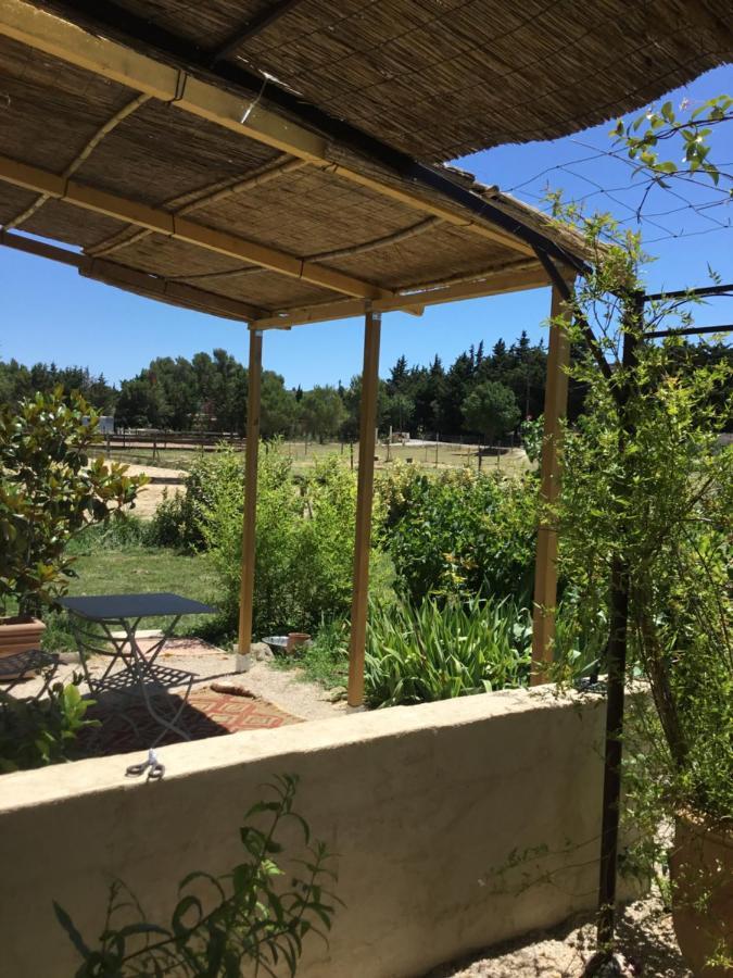 פרדו Le Jardin Du Castillon מראה חיצוני תמונה
