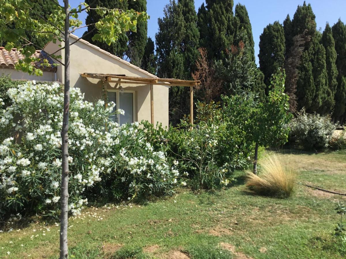 פרדו Le Jardin Du Castillon מראה חיצוני תמונה