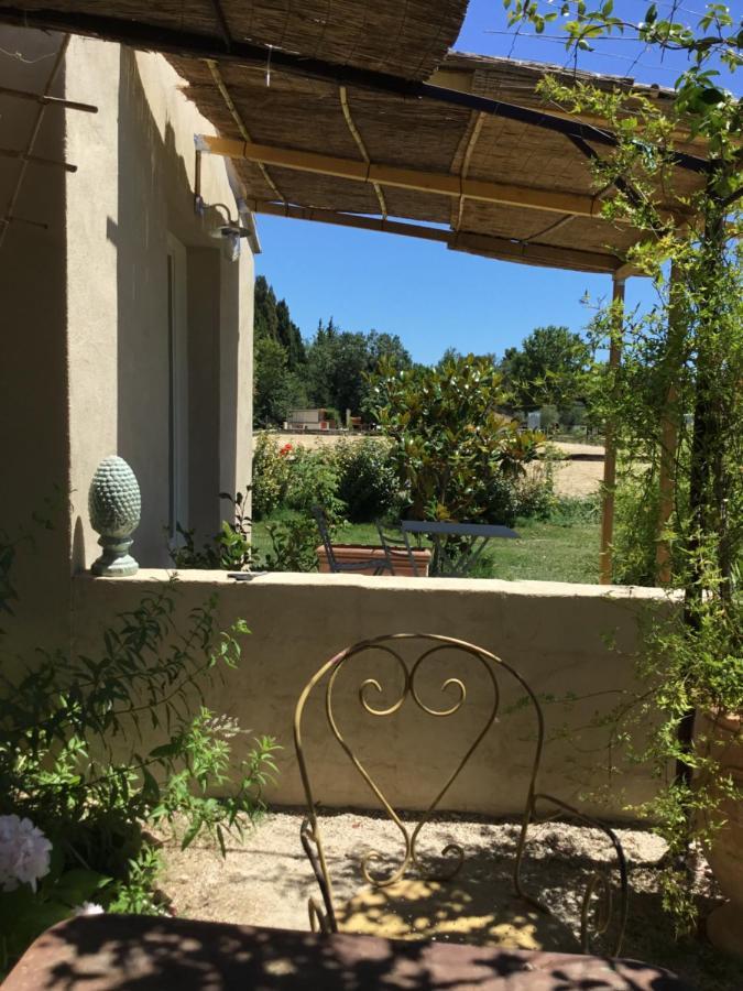 פרדו Le Jardin Du Castillon מראה חיצוני תמונה